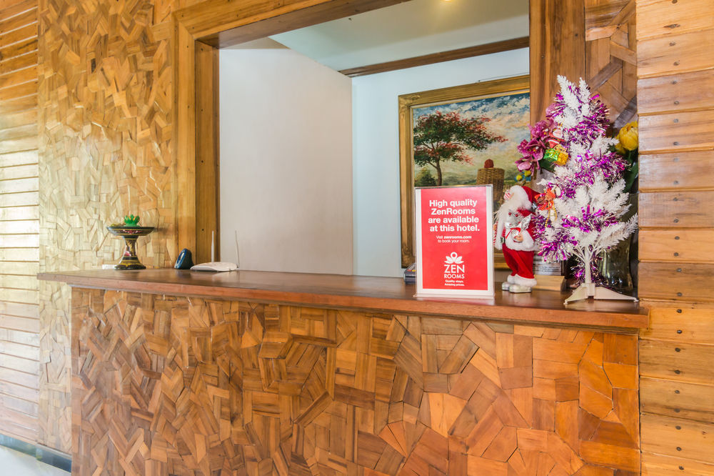Zen Rooms Ubud Nyuh Kuning Εξωτερικό φωτογραφία