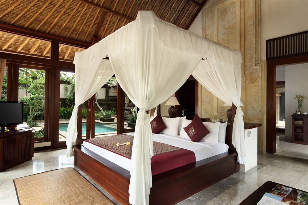 Zen Rooms Ubud Nyuh Kuning Εξωτερικό φωτογραφία