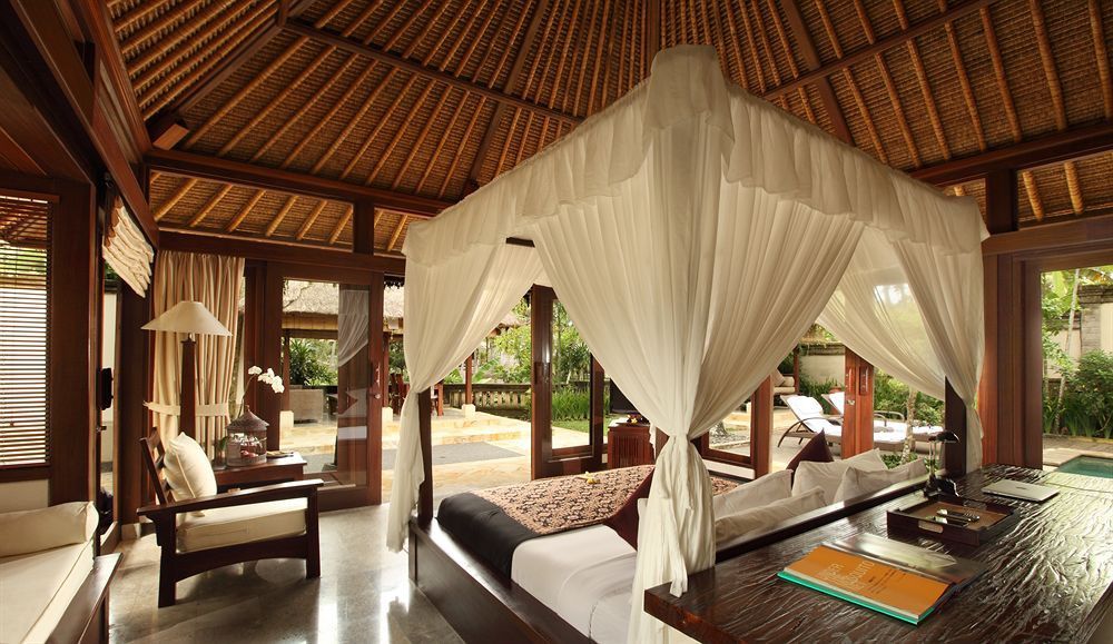 Zen Rooms Ubud Nyuh Kuning Εξωτερικό φωτογραφία