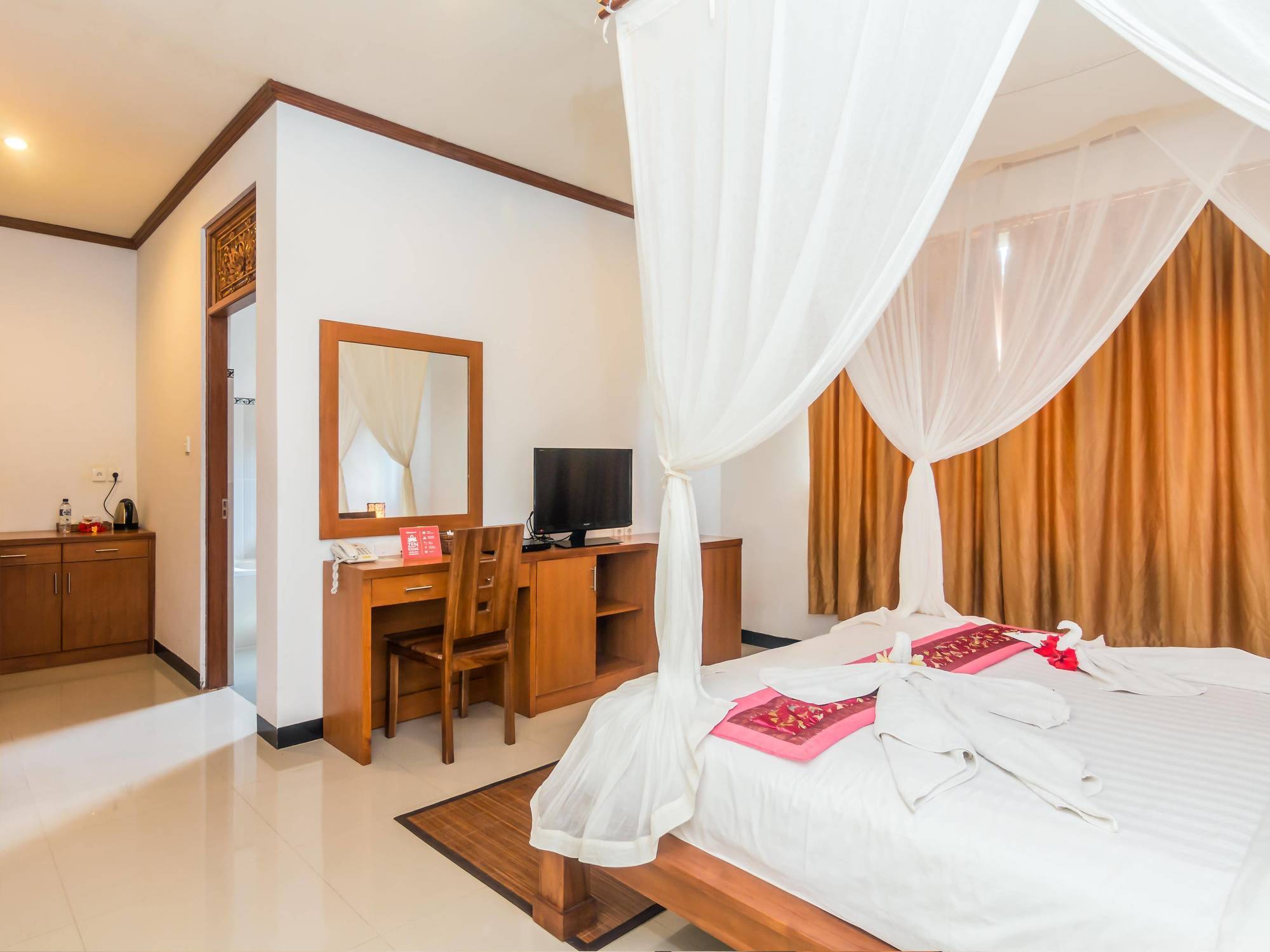 Zen Rooms Ubud Nyuh Kuning Εξωτερικό φωτογραφία