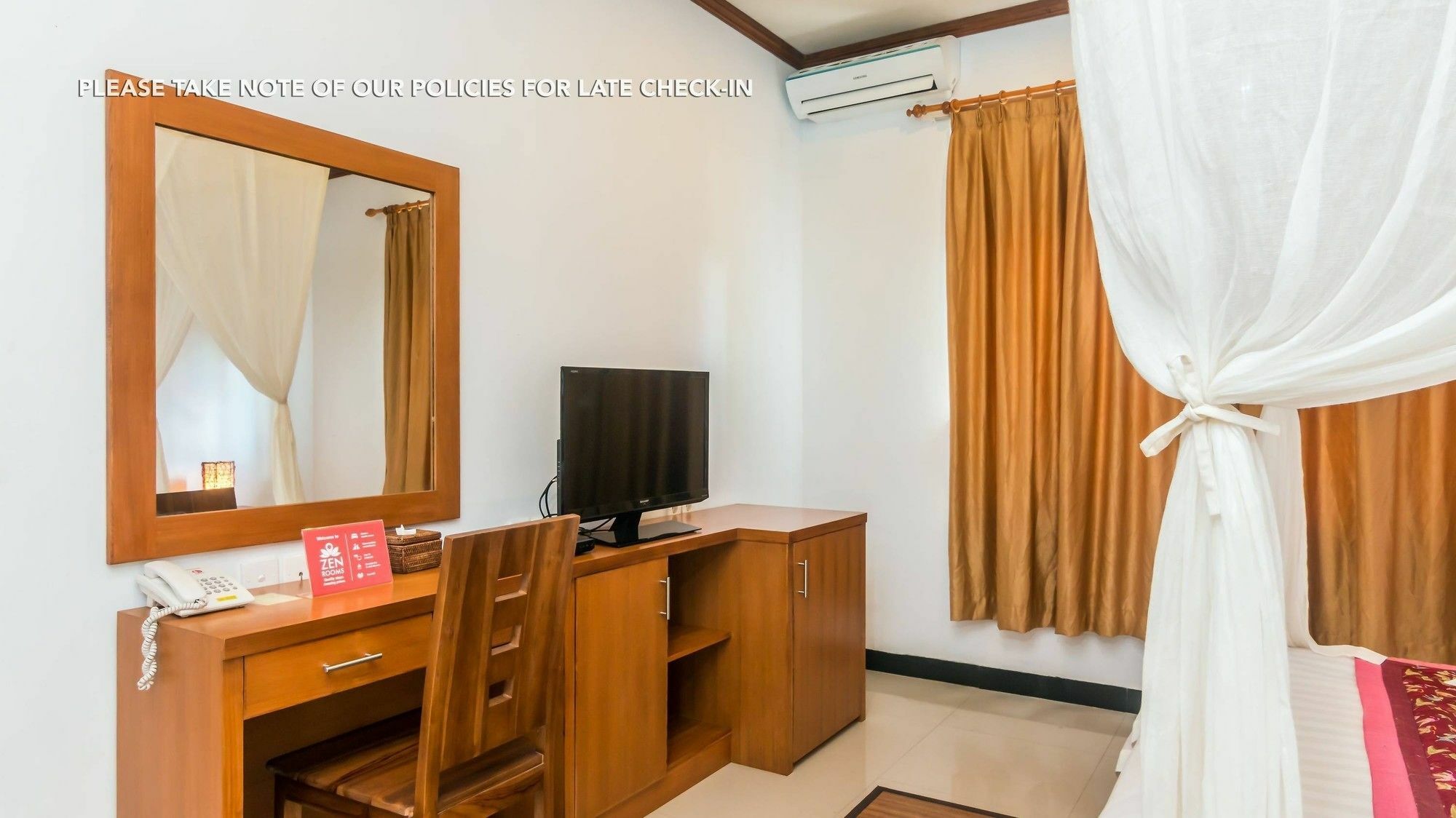 Zen Rooms Ubud Nyuh Kuning Εξωτερικό φωτογραφία