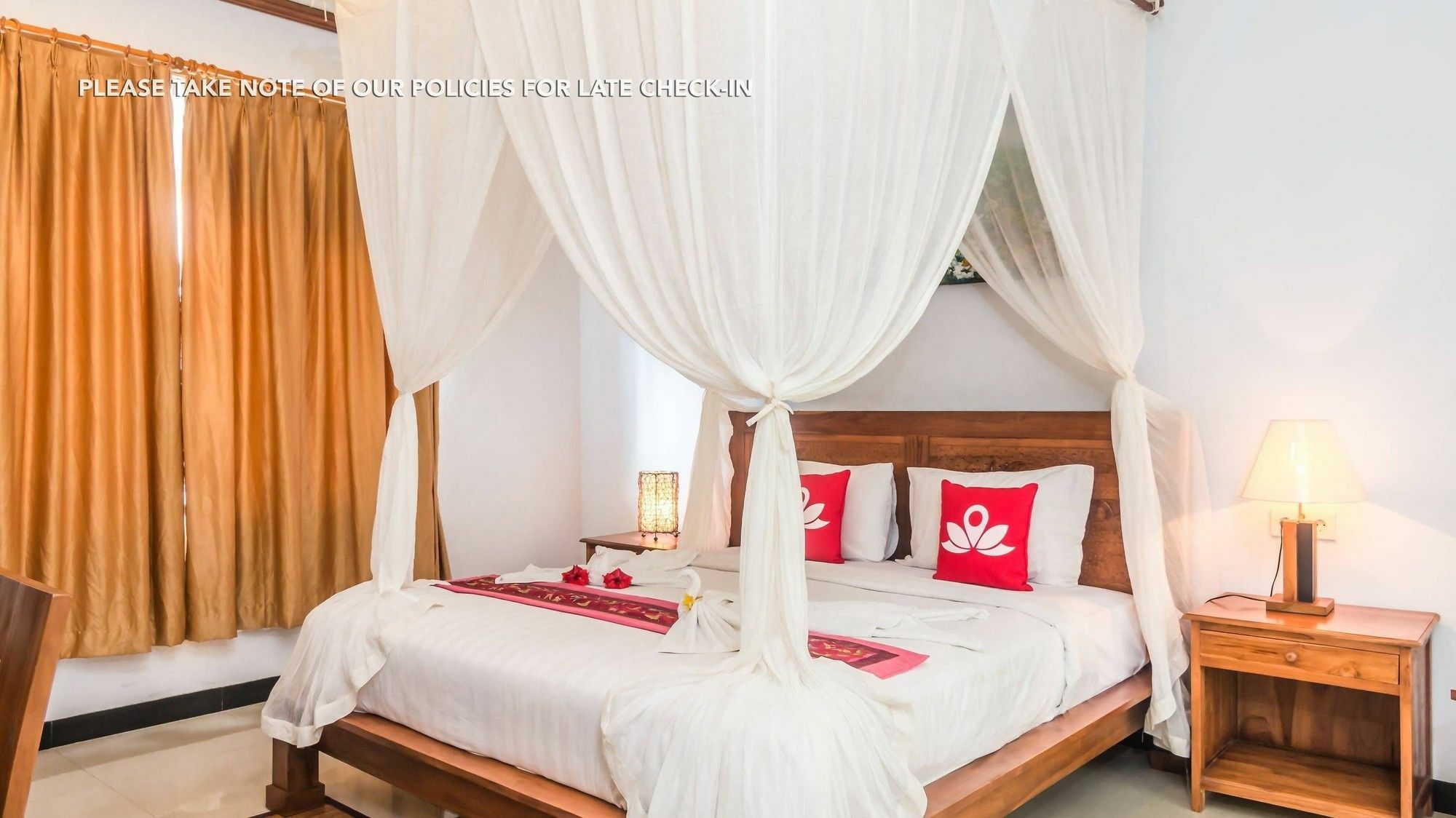 Zen Rooms Ubud Nyuh Kuning Εξωτερικό φωτογραφία