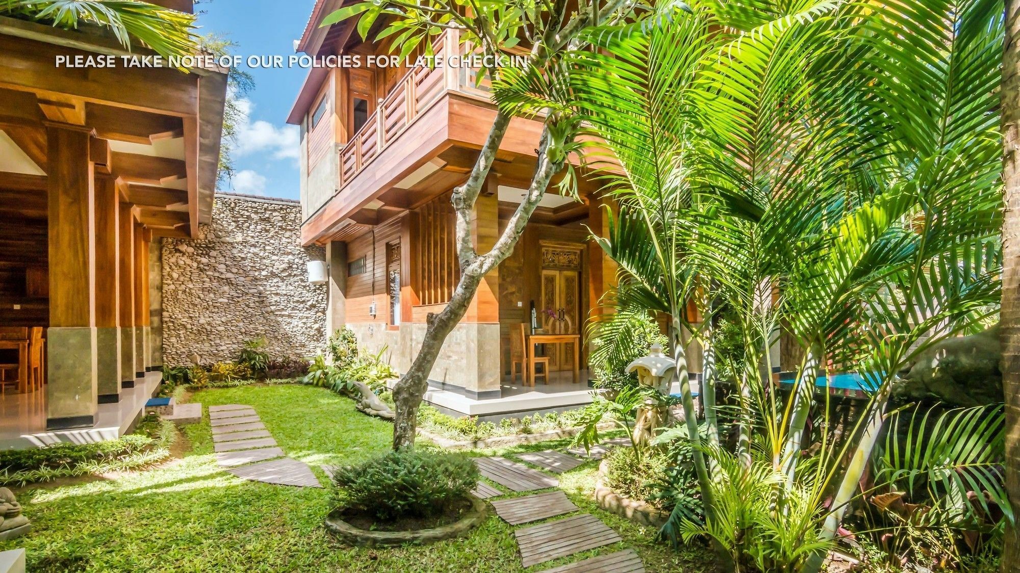 Zen Rooms Ubud Nyuh Kuning Εξωτερικό φωτογραφία