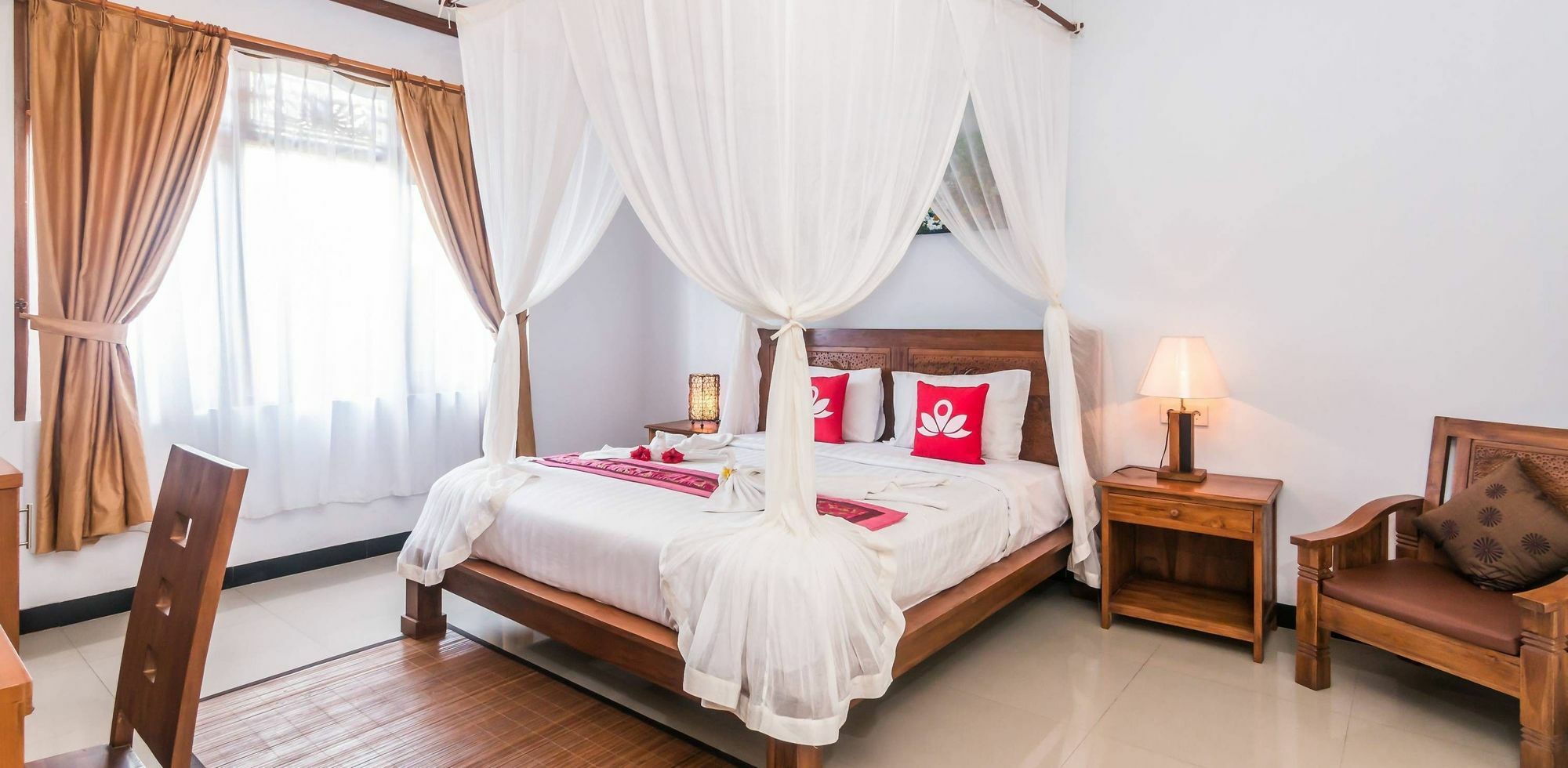 Zen Rooms Ubud Nyuh Kuning Εξωτερικό φωτογραφία