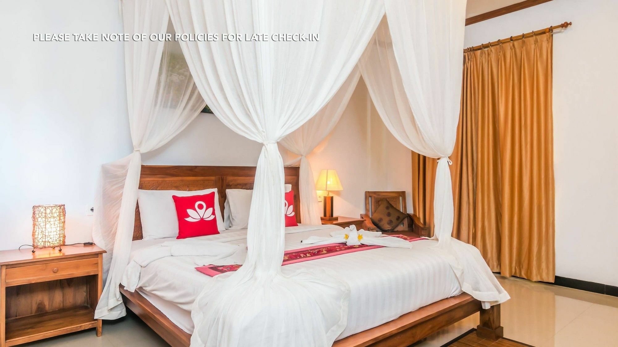 Zen Rooms Ubud Nyuh Kuning Εξωτερικό φωτογραφία