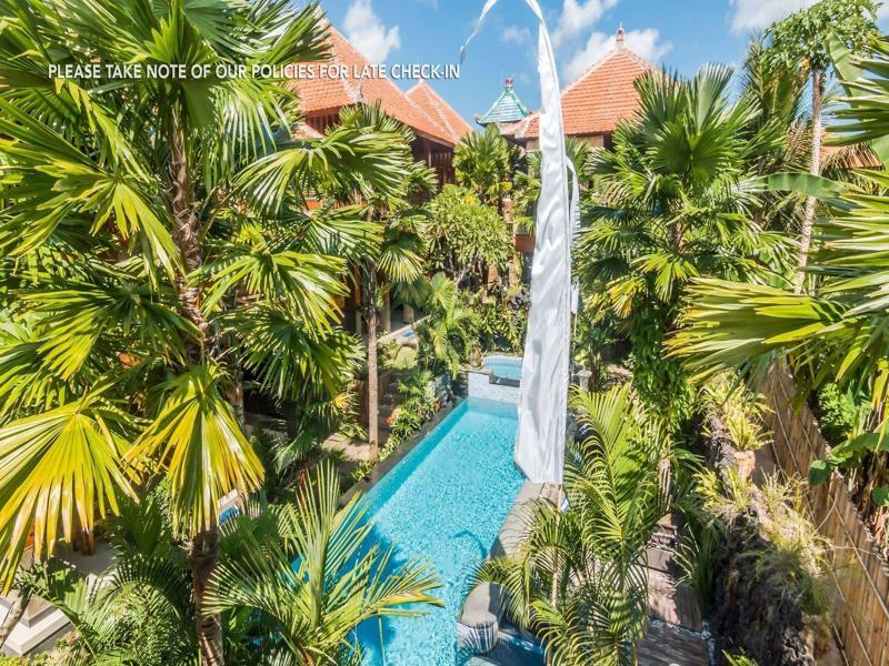 Zen Rooms Ubud Nyuh Kuning Εξωτερικό φωτογραφία