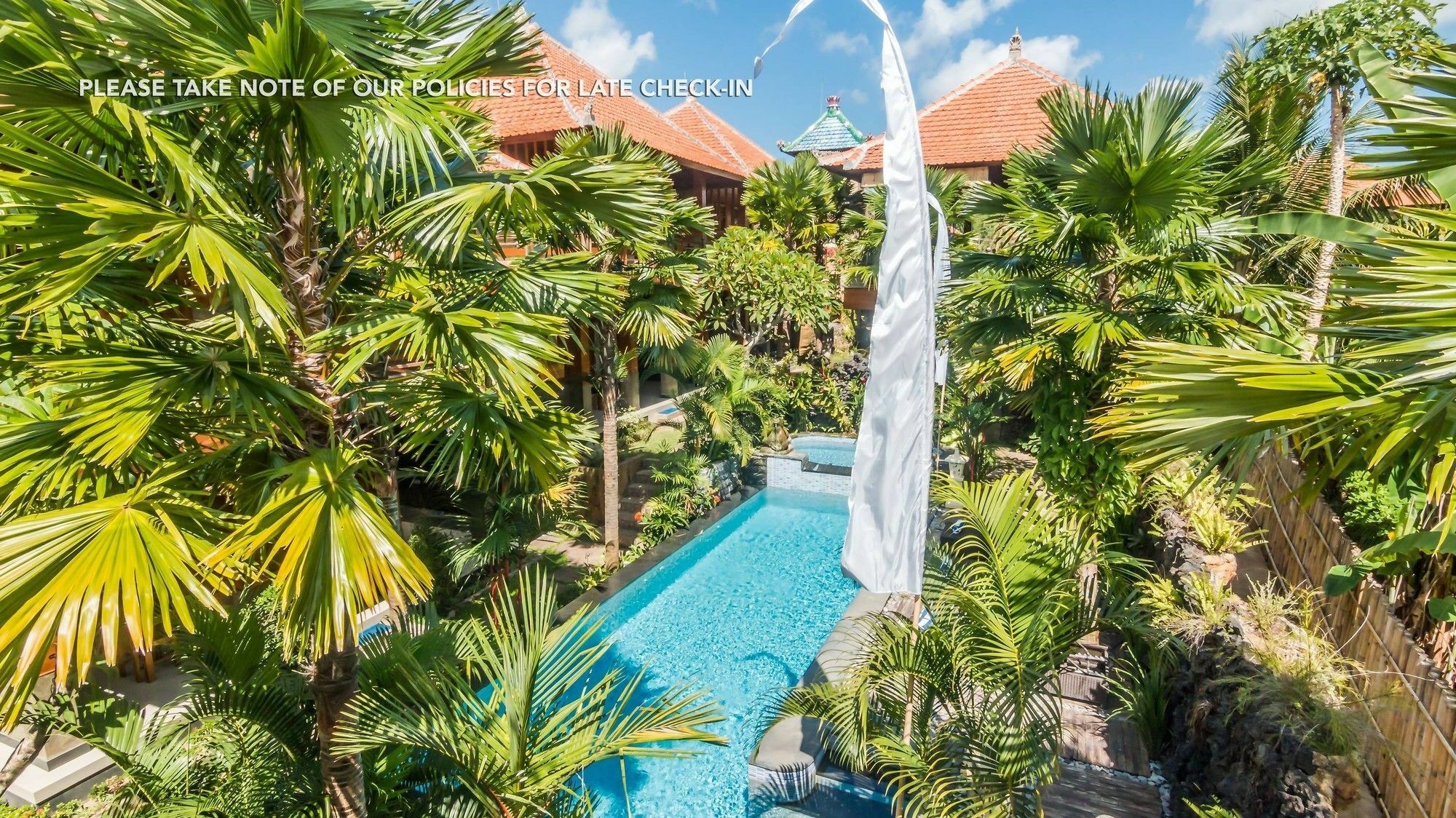 Zen Rooms Ubud Nyuh Kuning Εξωτερικό φωτογραφία