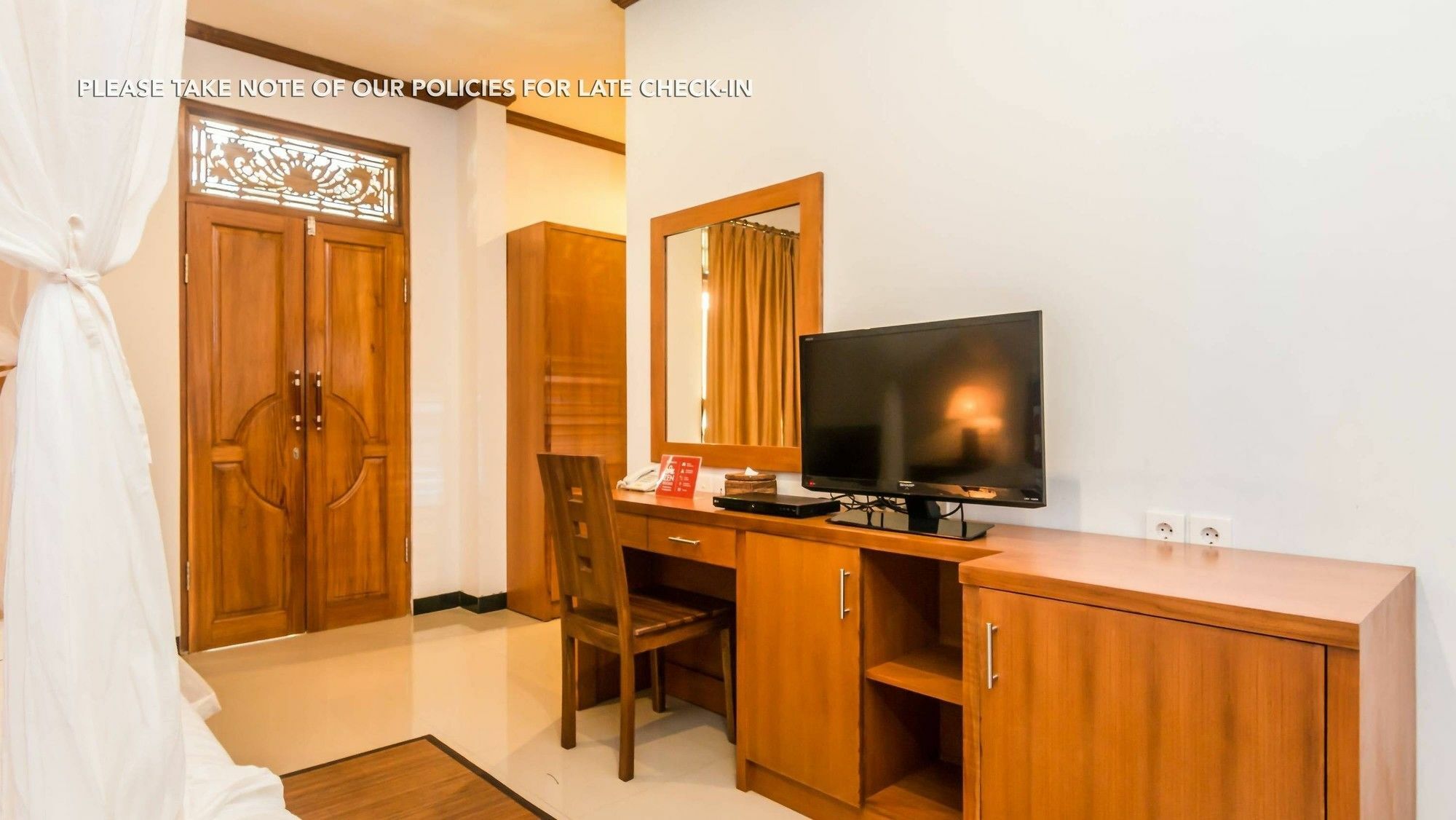Zen Rooms Ubud Nyuh Kuning Εξωτερικό φωτογραφία