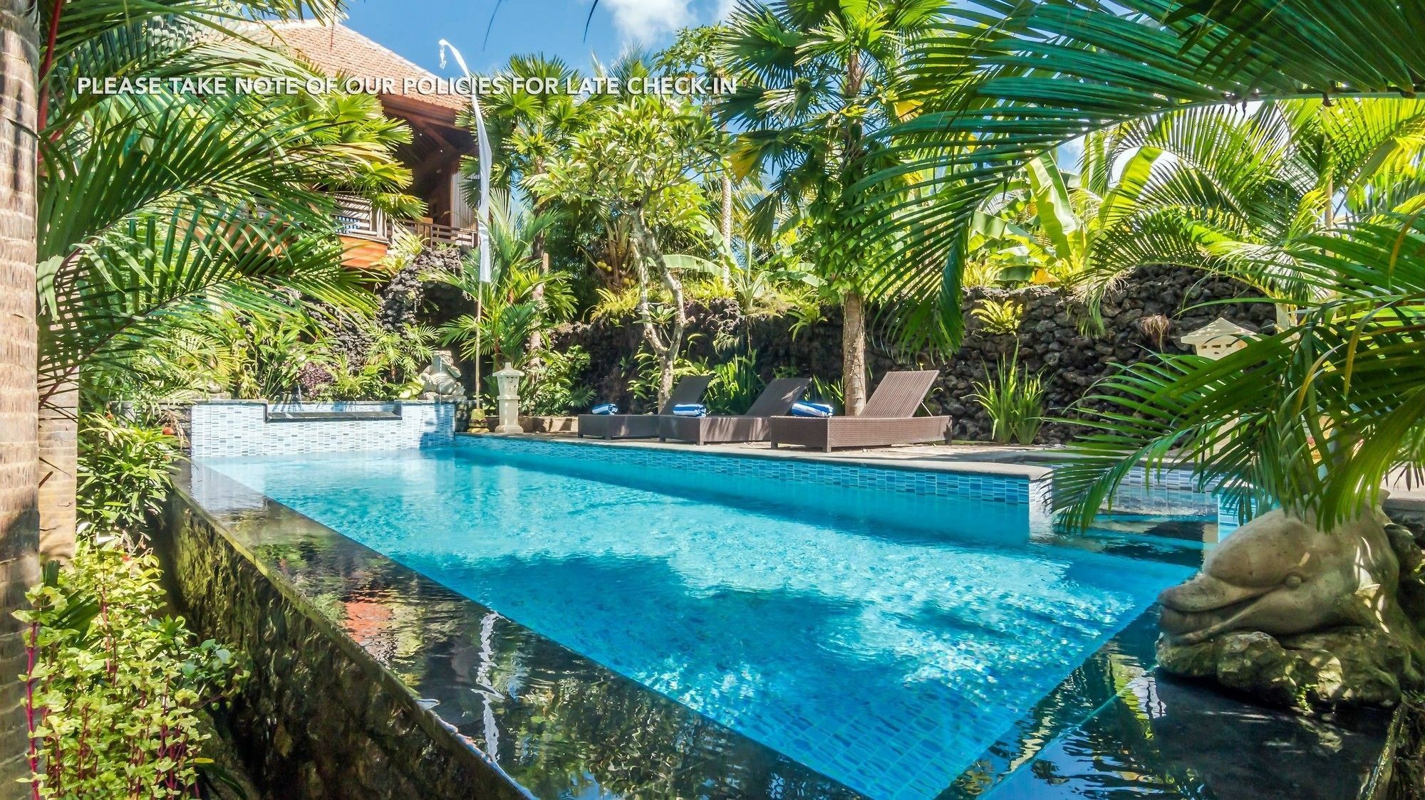 Zen Rooms Ubud Nyuh Kuning Εξωτερικό φωτογραφία